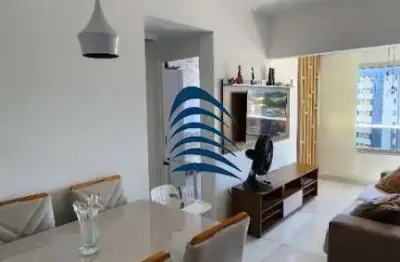 Apartamento de 2/4 à venda no parque bela vista (brotas) - condomínio torre carcassone