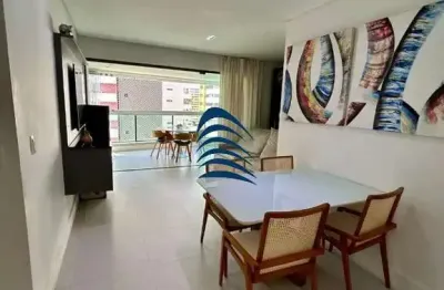 Apartamento com 3 quartos à venda na Alameda Catânia, Pituba, Salvador