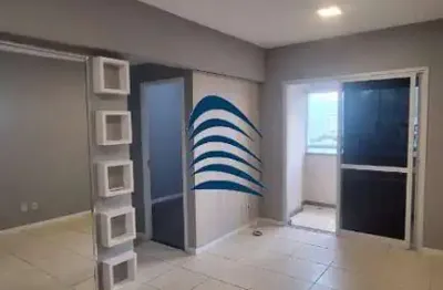 Excelente apartamento 2/4 com varanda no matatu ladeira dos gales