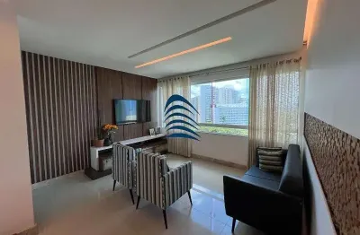 Apartamento com 3 quartos à venda na Largo do Campo Grande, Campo Grande, Salvador