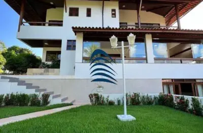 Apartamento com 6 quartos à venda na Avenida Santos Dumont, Portão, Lauro de Freitas