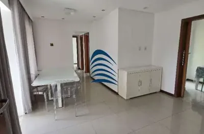 Apartamento amplo no imbuí, 87 m2, landar intermediário, rua dos colibris, 3/4 sendo 1 suíte com ar condicionado, 02 banheiros, varanda, porcelanato,