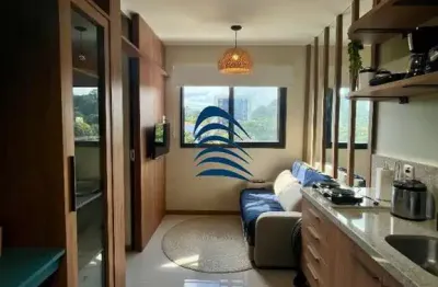 Ondina - ed. house ondina  aproveite a oportunidade de adquirir um studio moderno e totalmente mobiliado