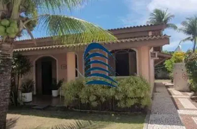 Maravilhosa casa no condomínio praia do sol - praia do flamengo ? excelência em moradia no bairro com as praias  mais bonitas de salvador.