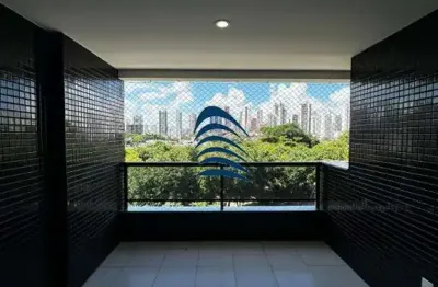 Apartamento com 4 quartos à venda na Rua das Angélicas, Pituba, Salvador