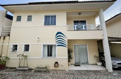 Casa duplex solta à venda em stella maris ? 100m da praia!