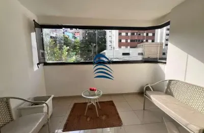 Apartamento com 3 quartos à venda na Rua Guilhermino de Freitas Jatobá, Candeal, Salvador