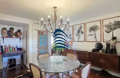 Edifício colina do rio vermelho | rio vermelho | 149m² e excelente distribuição interna | 3/4 sendo 1 suíte | sala ampliada
