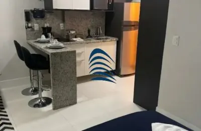 Apartamento com 1 quarto à venda na avenida general severino filho, itapuã, salvador, 28 m2 por r$ 397.000