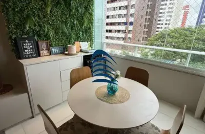 Apartamento à venda no cidade jardim - residencial jardim imperial