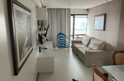Apartamento com 3 quartos à venda na rua rodrigues dórea, armação, salvador, 97 m2 por r$ 730.000