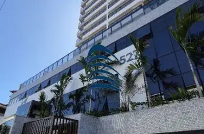 Apartamento 3 suítes novo no caminho das árvores l  le?quartier