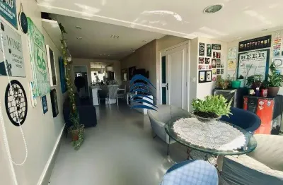 Apartamento a venda na pituba com 2 suítes, 89m2, nascente