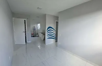 Apartamento com 2 quartos à venda na Rua Lagoa Branca, Abrantes, Camaçari