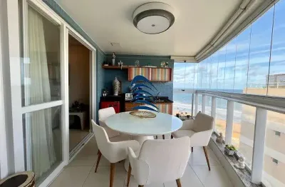 Apartamento à venda no acqua marine residences ? jardim armação, salvador/ba