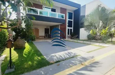 Casa alphaville ii     5 suítes, sendo três com closet e varanda, home theater, espaço gourmet, piscina com borda infinita, academia, 10 vagas de garagens, 2 dependência, horta