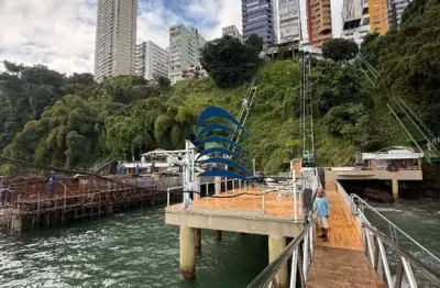 Apartamento com 3 quartos à venda na Avenida Sete de Setembro, Vitória, Salvador