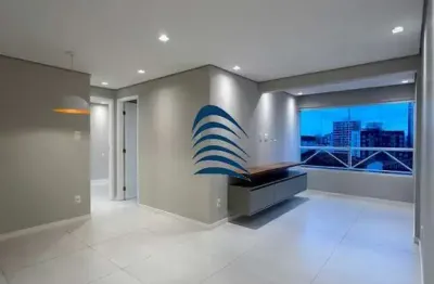 Excelente apartamento no 3º andar escada  do edf. mares de alah , 2/4 com suíte em jardim armação, 100% reformado.