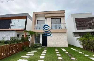 Excelente casa duplex no condomínio villa florença- abrantes