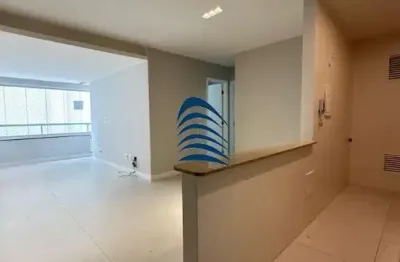 Jardim santa teresa / luíz anselmo apartamento à venda 2/4 suite e varanda integrada | 60 m² | andar alto | 1 vaga | localização estratégica em salvador