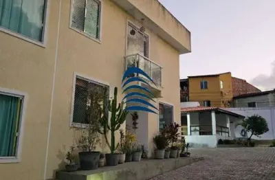 Apresentamos uma excelente oportunidade de casa em condomínio fechado no centro de lauro de freitas, ideal para quem busca conforto, segurança e sustentabilidade.