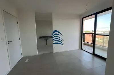 Apartamento 2/4 com suíte ? vista para reserva ? terraço cabula