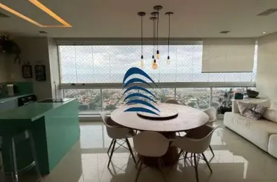 Oportunidade em patamares  residenza paradiso reale  3 suítes com 155m2 lavabo  3 vagas de garagens solta, uma com ponto elétrico  nascente