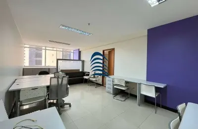 Sala comercial à venda ou aluguel no empresarial thomé de souza ? caminho das árvores, salvador