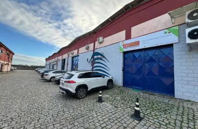 Oportunidade condominio fechado de galpões ou terreno para venda