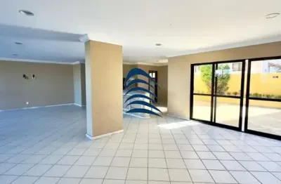Apartamento de alto padrão à venda no caminho das árvores   03 suítes |gabinete e closet | 172m²