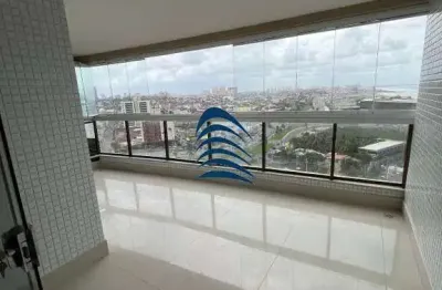 Apartamento com 3 quartos à venda na Rua General Bráulio Guimarães, Armação, Salvador