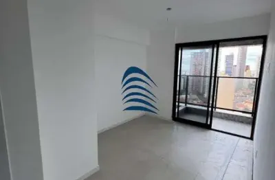 Lindo apartamento no le quartier no caminho das árvores  - 3 suítes - lavabo - 114 m² - nascente total -  andar altíssimo  - vista livre - 2 vagas cobertas.
