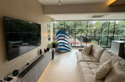 Lindo apartamento à venda no terrazzo santa luzia - horto florestal - porteira fechada