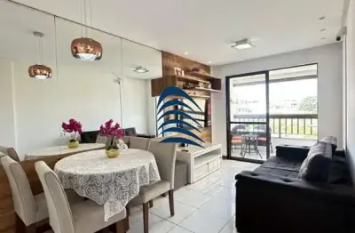 Venda 3/4 imbui  rua das patativas, 71m² 3/4 sendo 1 suíte, vista mar