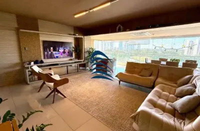 Luxo e requinte em patamares ?  apartamento 3 suítes ? 145m² | 3 vagas + depósito | alto padrão