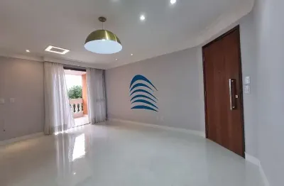 Apartamento com 3 quartos à venda na Rua Barros Falcão, Matatu, Salvador
