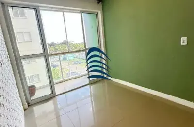 Reserva piatã - condomínio reserva das ilhas ? 2/4 com varanda