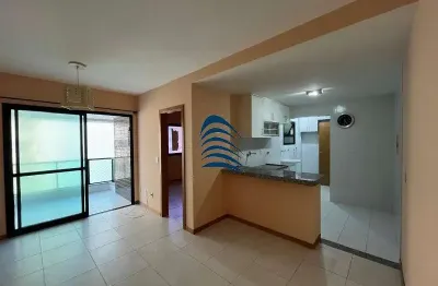 Excelente apartamento localizado em  armação no condomínio armação boulevard