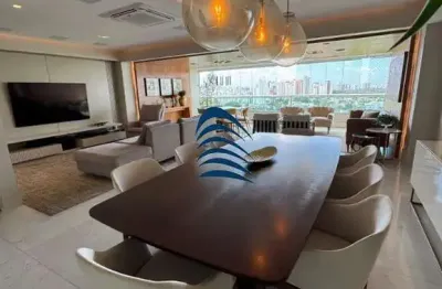 Oportunidade horto barcelona  205m² 4 suítes; andar alto