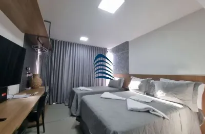Apartamento com 1 quarto à venda na Rua Florianópolis, Barra, Salvador