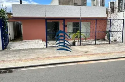 Pituba | casa 4 quartos + gabinete |  166m² | venda