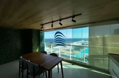 Apartamento com 1 quarto à venda na Avenida Oceânica, Ondina, Salvador
