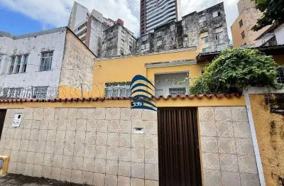 Casa comercial com 1 sala à venda na Rua Recife, Barra, Salvador