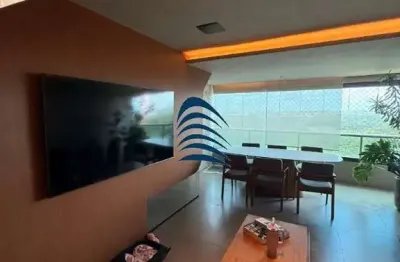 Apartamento com 4 quartos à venda na Travessa Albertino Cabral Henrique, Pituaçu, Salvador