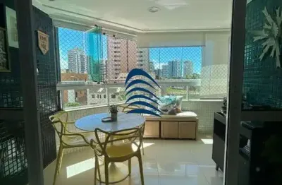 Apartamento à venda no jardim armação ? conforto e localização privilegiada!