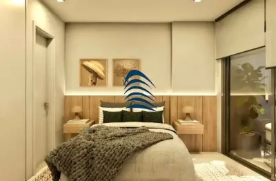 Apartamento com 1 quarto à venda na Avenida Oceânica, Ondina, Salvador
