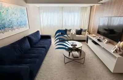 Juracy magalhães jr (em frente ao cidade jardim | 4 quartos (2 suítes) com 120m² | venda
