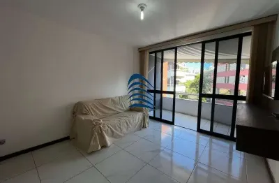 Apartamento a venda na pituba 54 m² muito bem distribuídos: * 1 quarto * 1 banheiro * sala * varanda * cozinha + área de serviço