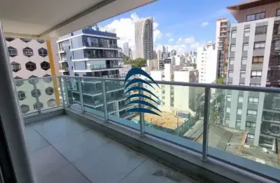Duetto barra ? exclusividade à beira-mar  descubra o privilégio de morar na orla mais cobiçada de salvador.