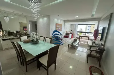 Apartamento com 3 quartos à venda na Rua Doutor Alberto Pondé, Candeal, Salvador